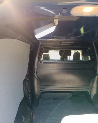 Toyota ProAce cena 64500 przebieg: 170082, rok produkcji 2018 z Knurów małe 301